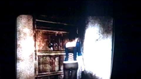 Fatal Frame 3 hour 2 part 1