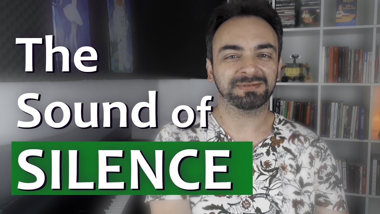 Como o SILÊNCIO Estimula a CRIAÇÃO