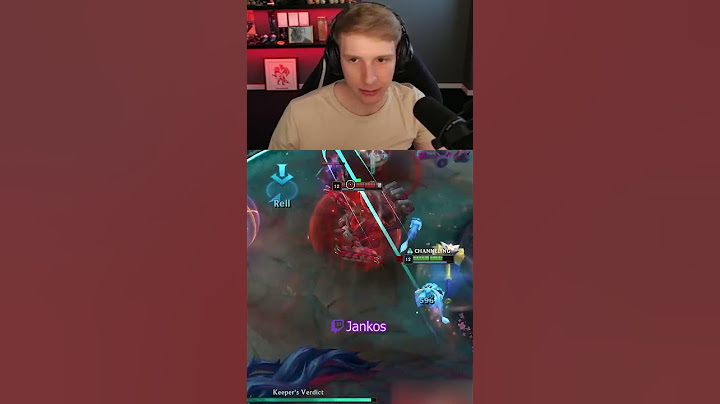 WHEN POPPY ULTS HERSELF