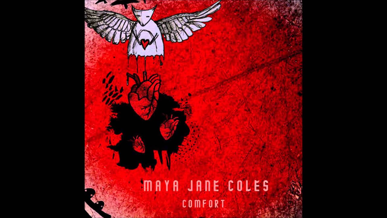 Maya Jane Coles featuring Karin Park - Everything