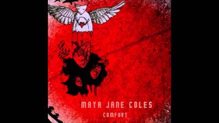 Maya Jane Coles featuring Karin Park - Everything