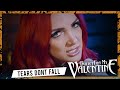 Bullet for my valentine  tears dont fall  cover by halocene ft grootguitar