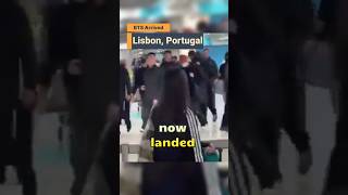 From Dubai To Portugal Bts Smart Move Explained