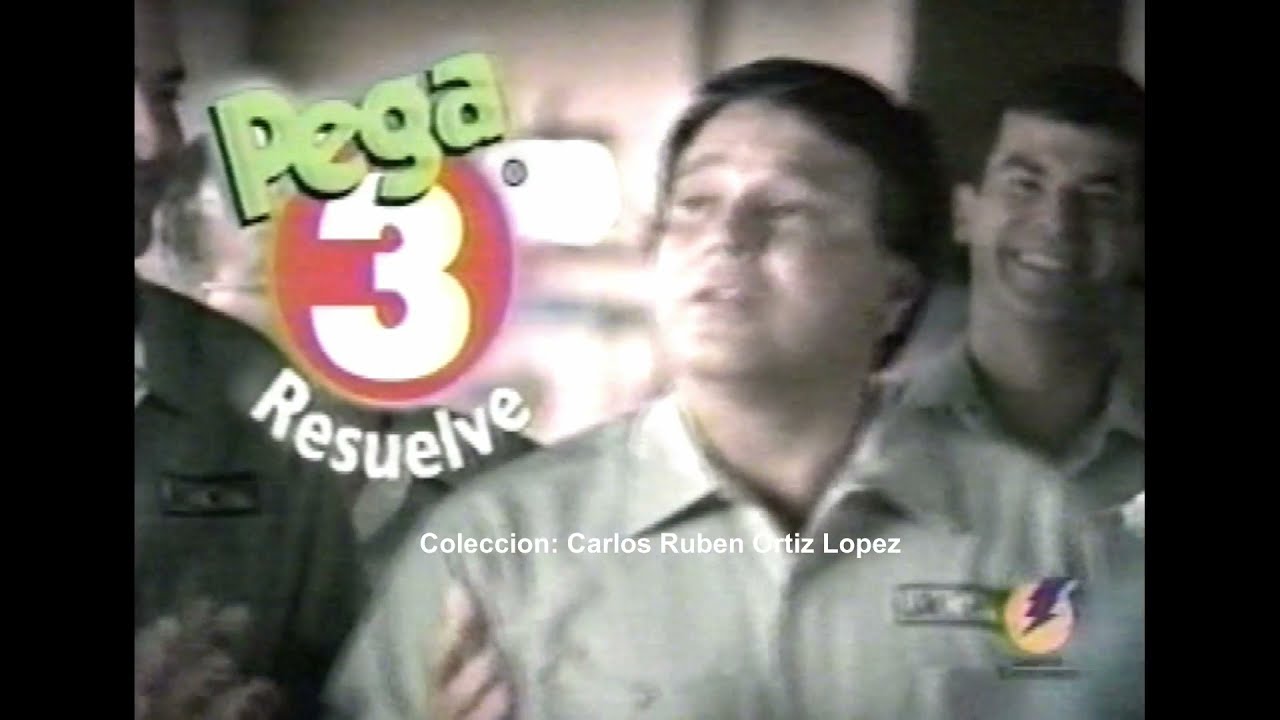 Pega 3 Puerto Rico