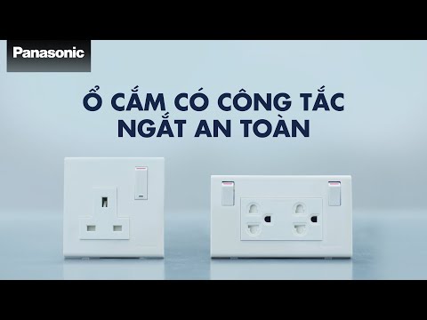 Video: Cách kiểm tra nối đất trong ổ cắm: phương pháp, quy tắc, sắc thái