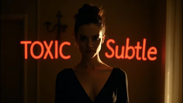 How to Spot an Energy Vampire in 60 Seconds | Protect Your Peace Before It’s Too Late