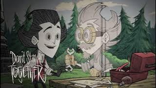 Celestial Scion - Don't Starve Together OST