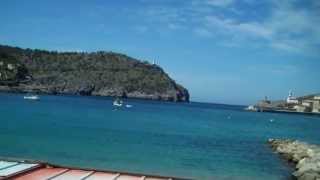 Mallorca, the Spanish Beauty, April, 2013