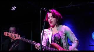 DANIELLE NICOLE, HOW YOU GONNA DO ME LIKE THAT, CALLAHAN'S 3-25-17 chords