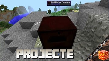 ProjectE Mod 1.16.5/1.12.2/1.7.10 (Equivalent Exchange 2 Remake) for Minecraft PC