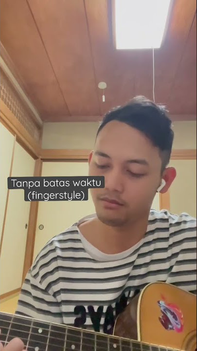Ade Govinda feat. (Fadly) fingerstyle #viral #fingerstyleguitar #adegovindafeatfadly #ilsansiregar