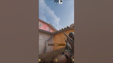 New Box Molly on Inferno! #shorts #csgo #viral #cs2 #gaming