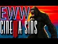 Everything Wrong With CinemaSins:  Kong: Skull Island in 16 Minutes or Less