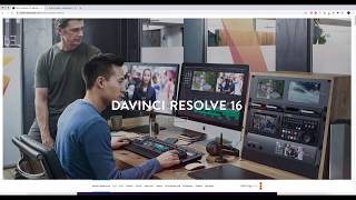 How to convert any video into DNxHD [DaVinci Resolve Resolve] - Easy & FREE