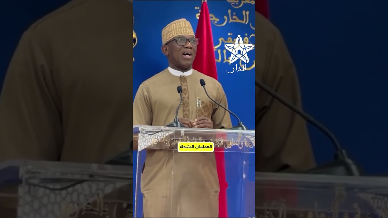 مفوّض الاتحاد الإفريقي يعلن: الذكاء الاصطناعي سيدخل منظومة مراقبة الانتخابات و14 دولة تحت المراقبة