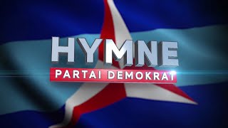 HYMNE PARTAI DEMOKRAT