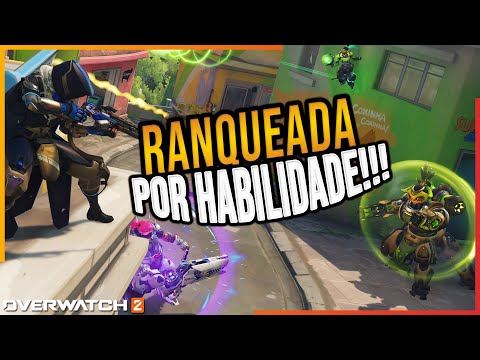 Overwatch 2: jogadores criticam novo sistema de divisões