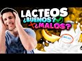 Lácteos al Análisis ☝🏼  ¿Veneno Blanco o Alimento Recomendable? 🤔 Mi opinión