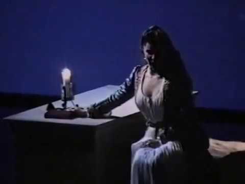 Barbara Frittoli - Non so le tetre immagini - Corsaro - Verdi - 1996