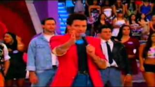 RODRIGO FARO ATACA DE DOMINÓ E DANÇA MANEQUIM - PROGRAMA O MELHOR DO BRASIL - 22 05 10.flv