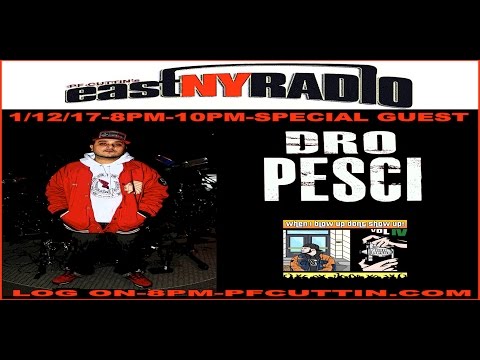 eastnyradio-1-12-17-special-guest-dro-pesci-&-afu-ra