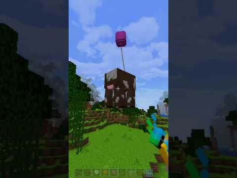 GAS BALLON IN