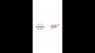 Streamlined Hiring with Workday Paradox and AAA Mountain West