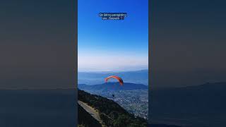 Bir Billing ? ytshorts paragliding himachaltourism trendingshorts shortsviral