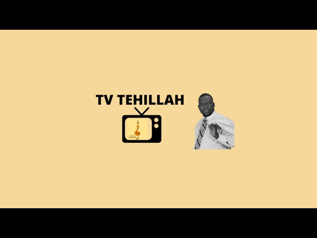 My Broadcast