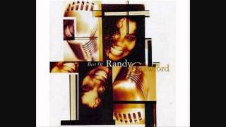 Vignette de la vidéo "Who's Crying Now - Randy Crawford"