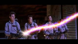 Ghostbusters Proton pack sound FX screenshot 5
