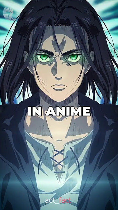 Download lagu Eren’s Voice Actor Pushed Himself TOO FAR! 💀 Yuki kaji #animeshorts #eren #erenyeager