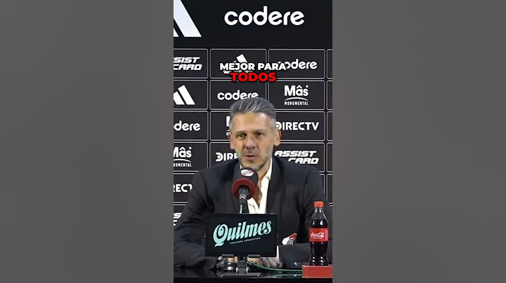 "Fui, soy y seré siempre un hincha de River", Martín Demichelis