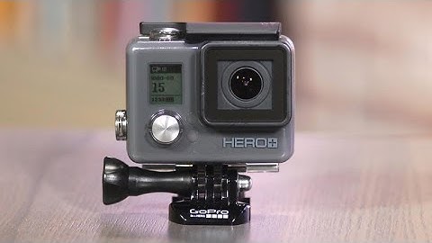 GoPro