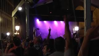 RUNAWAY (Tributo a Bon Jovi) - Livin´On A Prayer - Aste Nagusia Bilbao 2019