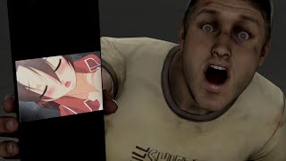 ELLIS NEEDS ZOEY'S ONLYFANS PASSWORD - Left 4 Dead 2 Animation [SFM]