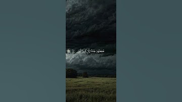 تلاوة خاشعة للقارئ ياسر الدوسري ارح سمعك #قرآن #راحة_نفسية #المصحف