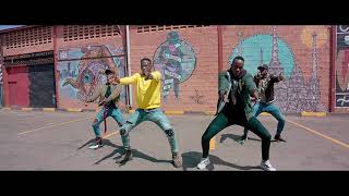 Guma Bakunyige - Recho Rey Ft Mun G (Official Music Video)