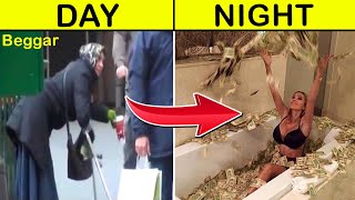 Fake Beggars Who Were Caught Red Handed | Fake Beggar Exposed