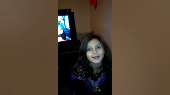 The little princess