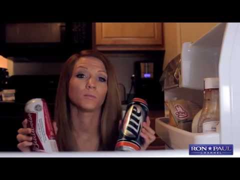 Libertarian Girl: Beer and the Free market