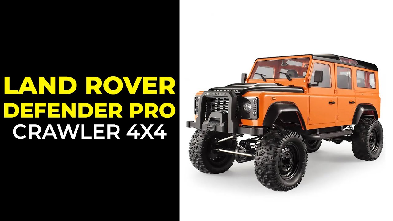 Goma Snorkel RC Coche Accesorio Para Land Rover Defender D90 D110 1//10 rc crawler