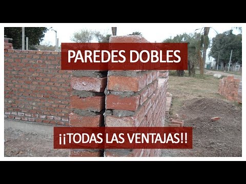 Video: ¿Se puede apilar doble aislamiento?