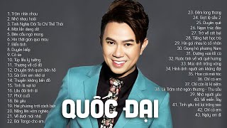Những Bài Hát Trữ Tình, Bolero Hay Nhất của Quốc Đại (ft. Cẩm Ly)