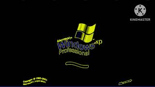 Preview 2 Crying Windows XP Effects | Gamavisión Csupo Effects
