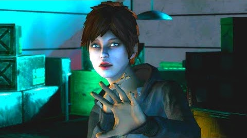 Prototype Remastered Mercer Must Save His Sister From The Army! HD 60FPS 1080p