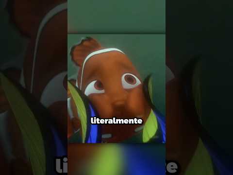 NEMO MURIO!