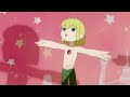 カイバ丨Animation丨映画クレヨンしんちゃん ヘンダーランドの大冒険丨トッペマ・マペット