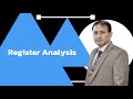 Register Analysis (CDA, Sociolinguistics &amp; Translation)