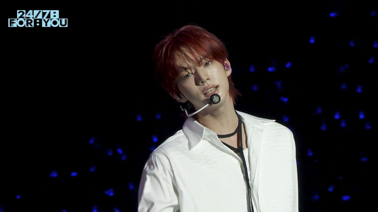 TWS (투어스) 'overthinking' @ 2026 TWS TOUR '24/7:FOR:YOU' IN SEOUL